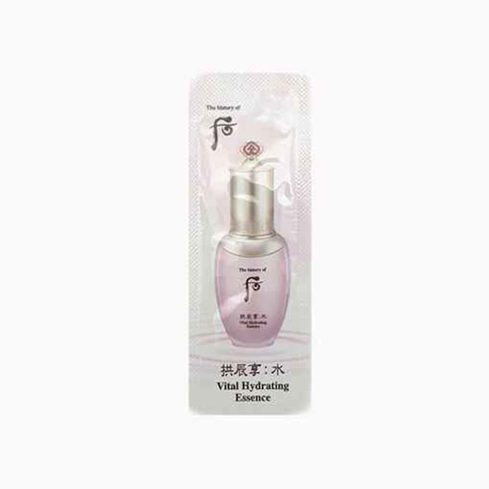 Whoo (The History Of Whoo) Vital Hydrating Essence 45mlProduct Thumbnail