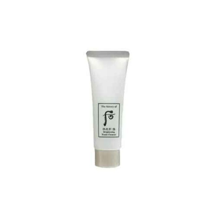 Whoo (The History Of Whoo) Brightening Cleansing Foam 13mlProduct Thumbnail