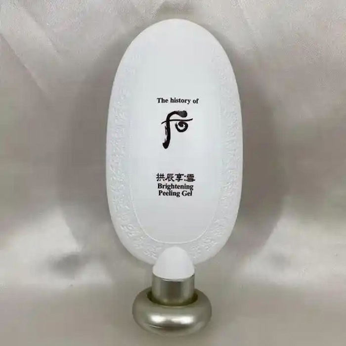 Whoo (The History Of Whoo) Brightening Peeling Gel 20 pcsProduct Thumbnail