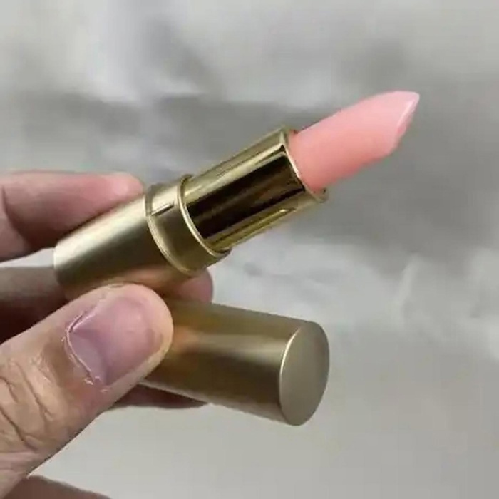 Whoo (The History Of Whoo) Glow Lip Balm Pink (Travel Size) (Expired Date: March 2026) 3.3gProduct Thumbnail