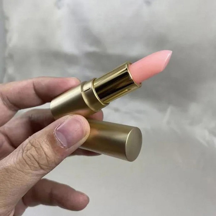 Whoo (The History Of Whoo) Glow Lip Balm Pink (Travel Size) (Expired Date: March 2026) 3.3gProduct Thumbnail