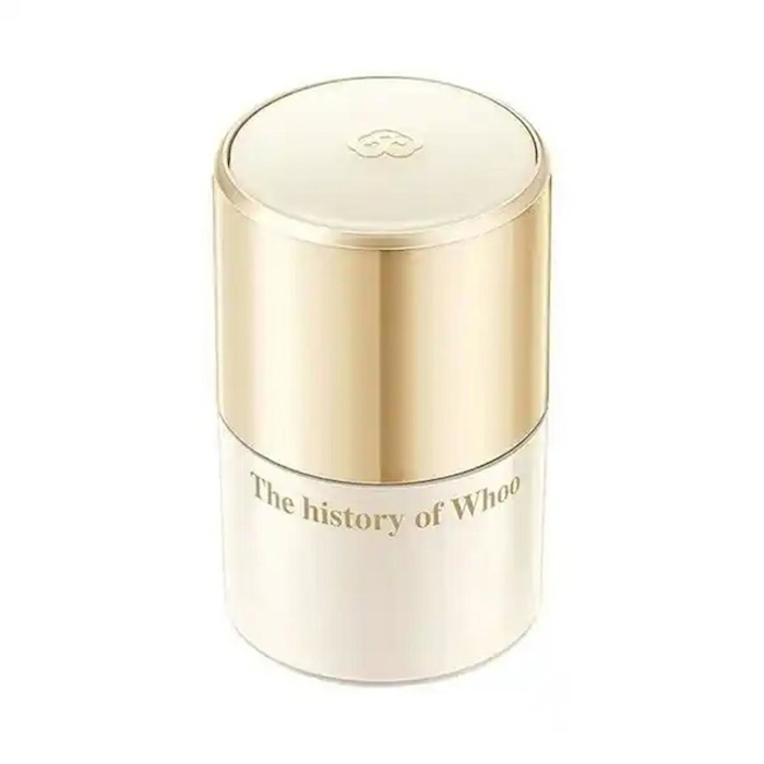 Whoo (The History Of Whoo) Royal Lip Balm 15ml ColorlessProduct Thumbnail