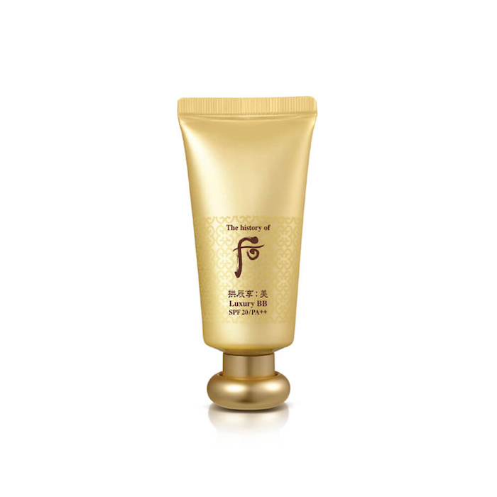 Whoo (The History Of Whoo) Luxury BB Cream 45ml (Set)Product Thumbnail
