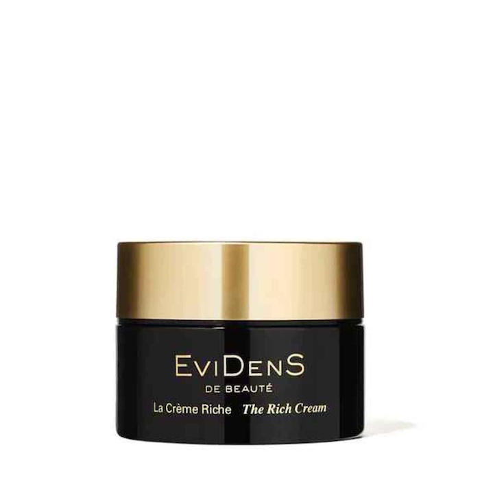 Evidens De Beaute The Rich Cream 50mlProduct Thumbnail