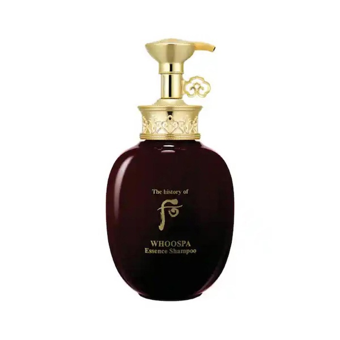 Whoo (The History Of Whoo) Essence Shampoo 350ml (NO BOX)Product Thumbnail