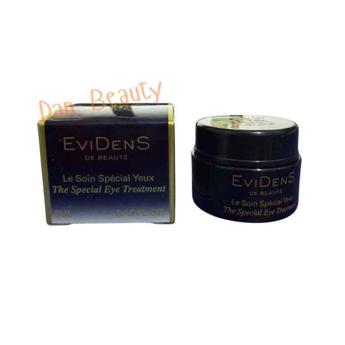 Evidens De Beaute The Special Eye Treatment 3mlProduct Thumbnail