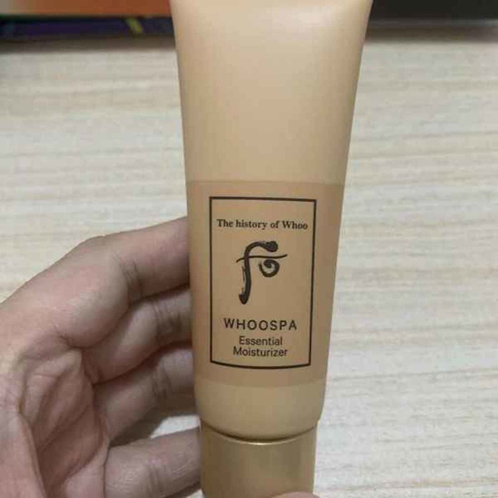 Whoo (The History Of Whoo) Body Moisturizier 40mlProduct Thumbnail