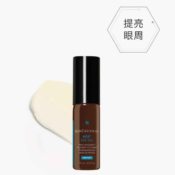 Skin Ceuticals AOX Eye Gel 15mlProduct Thumbnail