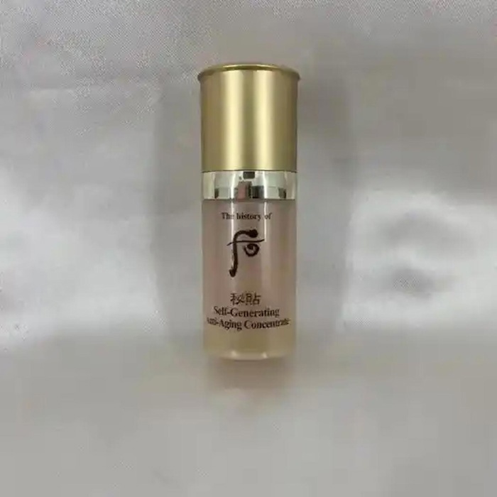 Whoo (The History Of Whoo) Self & Generating Anti & Aging Essence 20 pcsProduct Thumbnail