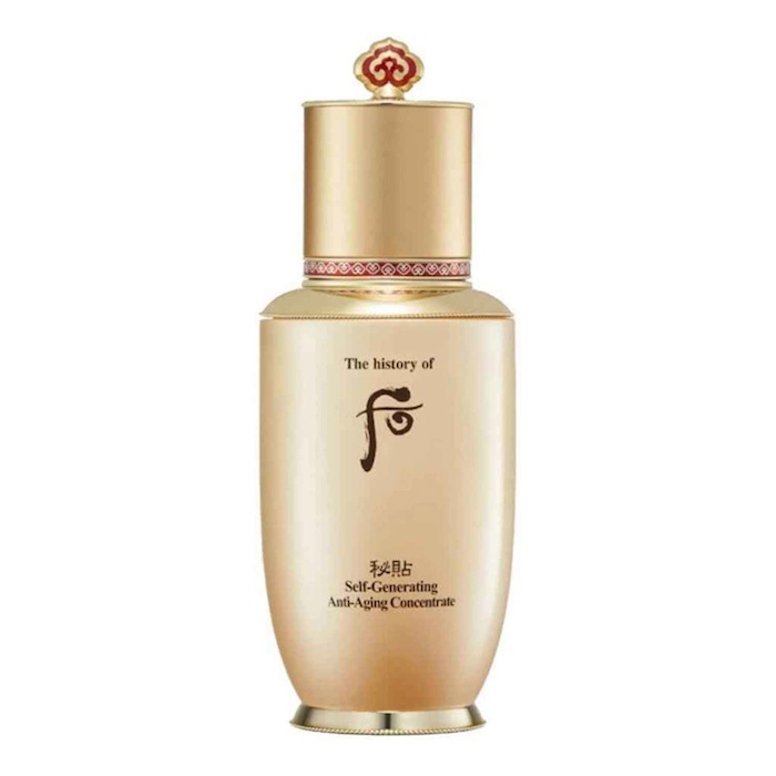 Whoo (The History Of Whoo) Self & Generating Anti & Aging Essence 8mlProduct Thumbnail