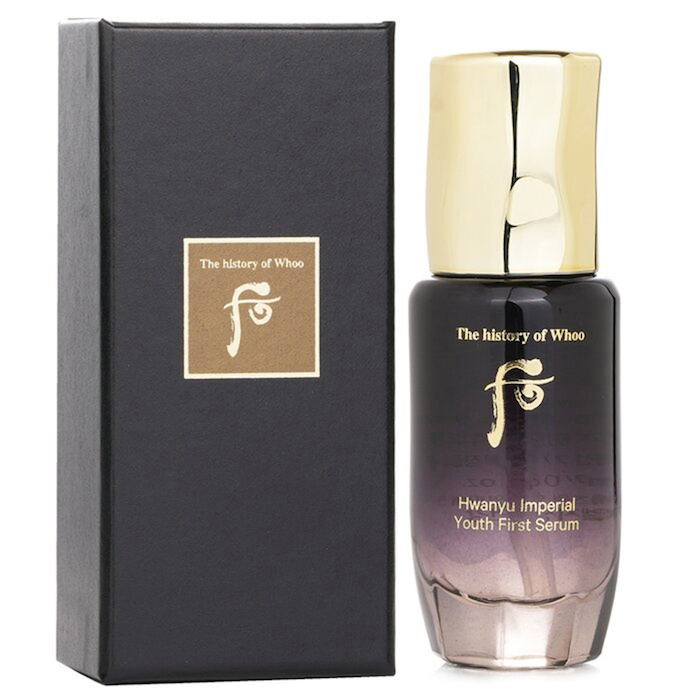 Whoo (The History Of Whoo) Hwanyu Imperial Youth First Serum 15mlProduct Thumbnail