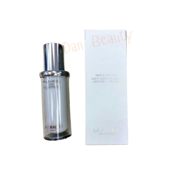 La Prairie White Caviar Light Concentrate (L'EXTRAIT Lumiere) 20mlProduct Thumbnail