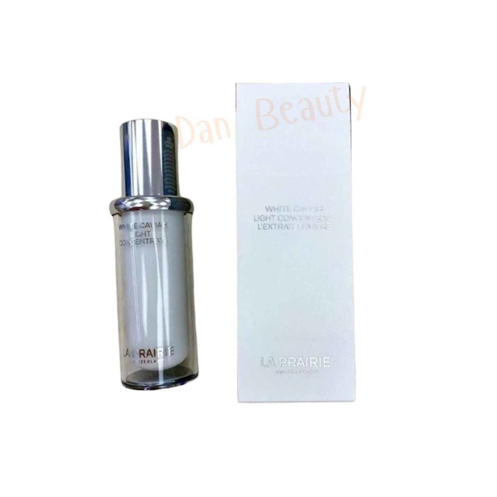 La Prairie White Caviar Light Concentrate (L'EXTRAIT Lumiere) 3mlProduct Thumbnail