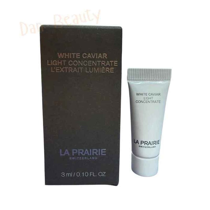 La Prairie White Caviar Light Concentrate (L'EXTRAIT Lumiere) 3mlProduct Thumbnail