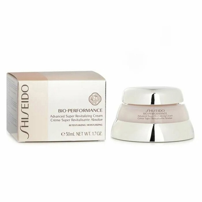 Shiseido BIO PERFORMANCE Advanced Super Revitalizing Cream (New) 50mlProduct Thumbnail