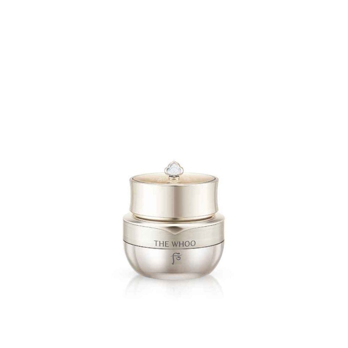 Whoo (The History Of Whoo) Cheongidan Rejuvenating Pro Radiance Eye Cream 5mlProduct Thumbnail