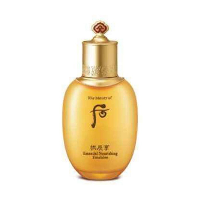 Whoo (The History Of Whoo) Essential Moisturizing Emulsion 110ml Old PackiProduct Thumbnail