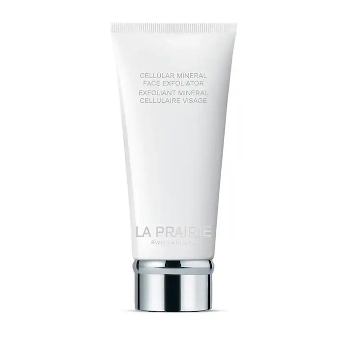 La Prairie Cellular Mineral Face Exfoliator 100mlProduct Thumbnail