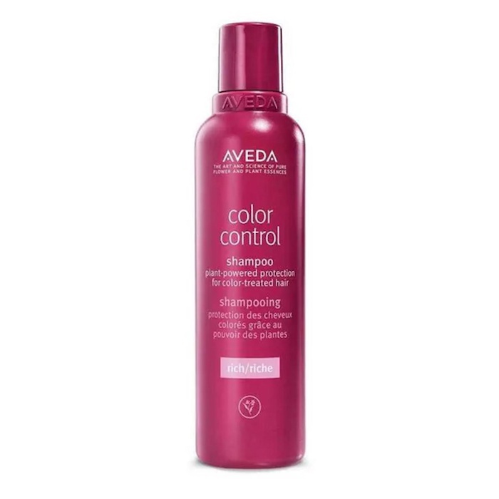 Aveda Color Control Shampoo (Rich) 250mlProduct Thumbnail