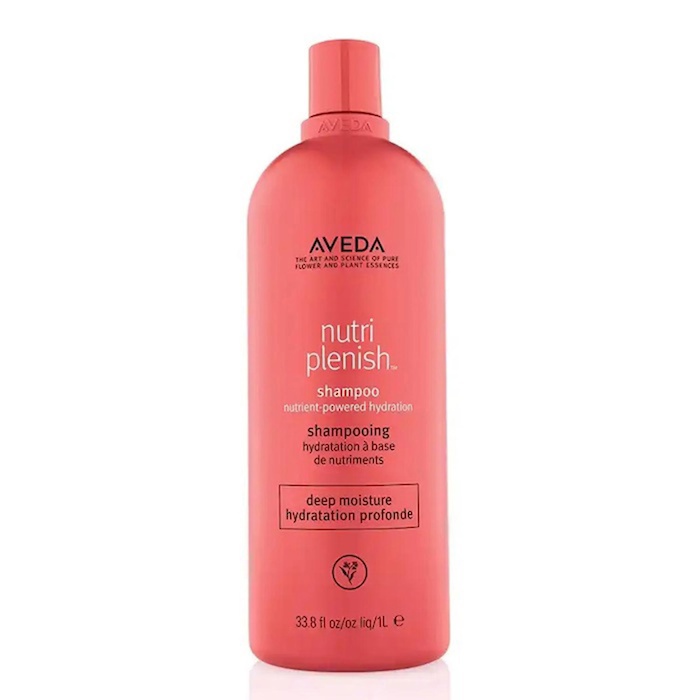 Aveda Nutriplenish Deep Moisture Shampoo 200mlProduct Thumbnail
