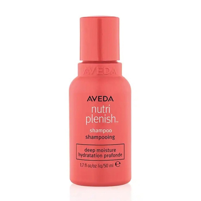 Aveda Nutriplenish Deep Moisture Shampoo 200mlProduct Thumbnail