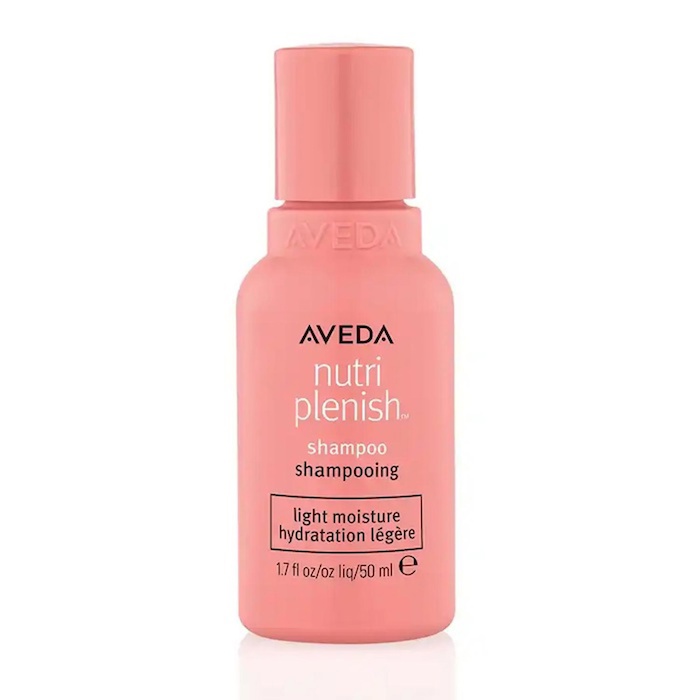 Aveda Nutriplenish Light Moisture Shampoo 1000mlProduct Thumbnail