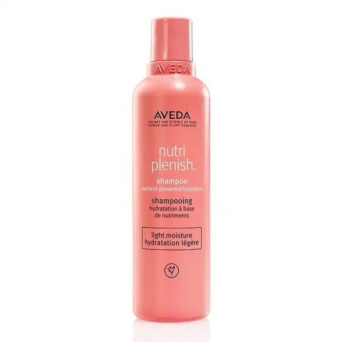 Aveda Nutriplenish Light Moisture Shampoo 50mlProduct Thumbnail