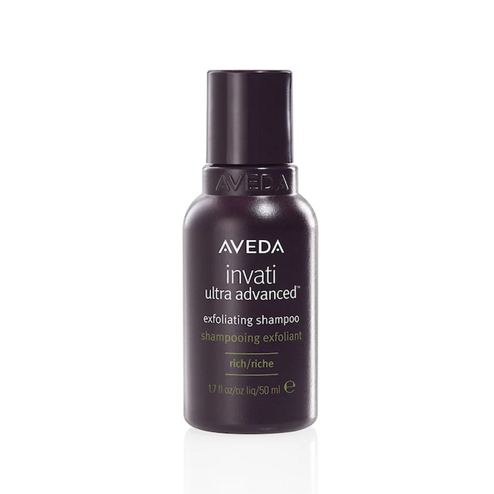 Aveda Invati Ultra Advanced Shampoo Rich 200mlProduct Thumbnail