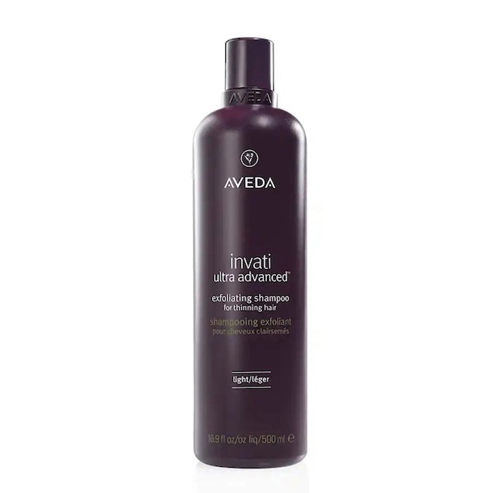 Aveda Invati Ultra Advanced Shampoo Light (NEW) 200mlProduct Thumbnail