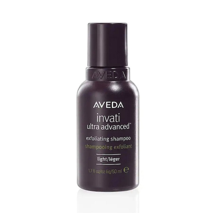 Aveda Invati Ultra Advanced Shampoo Light (NEW) 200mlProduct Thumbnail