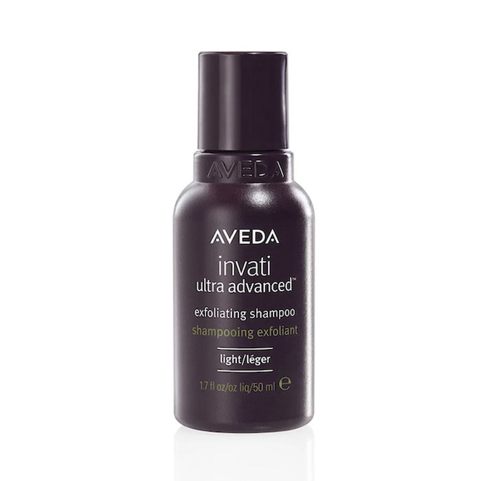 Aveda Invati Ultra Advanced Shampoo Light (NEW) 50mlProduct Thumbnail