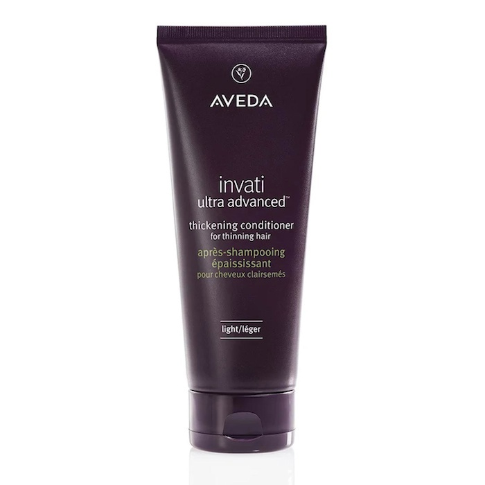 Aveda Invati Ultra Advanced Thickening Conditioner Light 1000mlProduct Thumbnail