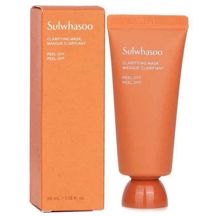 Sulwhasoo Clarifying Mask 120mlProduct Thumbnail