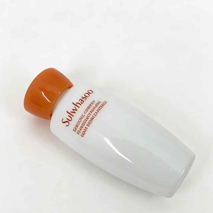 Sulwhasoo Essential Comfort Balancing Emulsion 15mlProduct Thumbnail