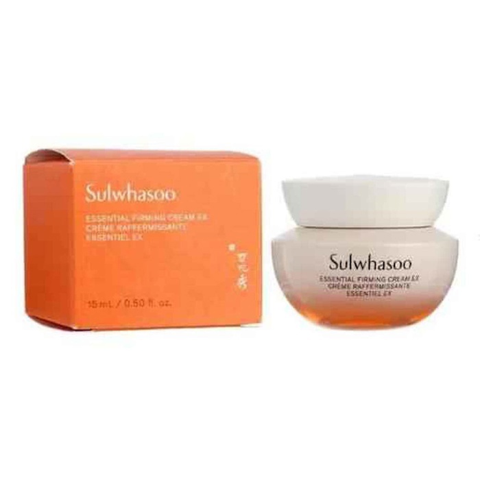 Sulwhasoo Essential Firming Cream EX 15mlProduct Thumbnail