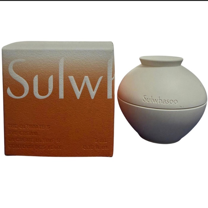 Sulwhasoo Ultimate S Eye Cream 5ml (large bottProduct Thumbnail