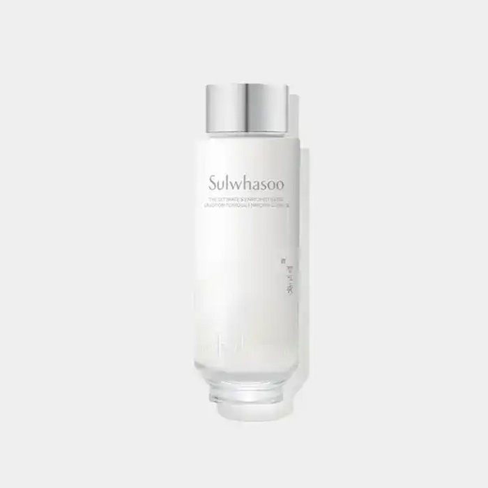 Sulwhasoo Ultimate S Enriched Emulsion 125ml (With BoxProduct Thumbnail
