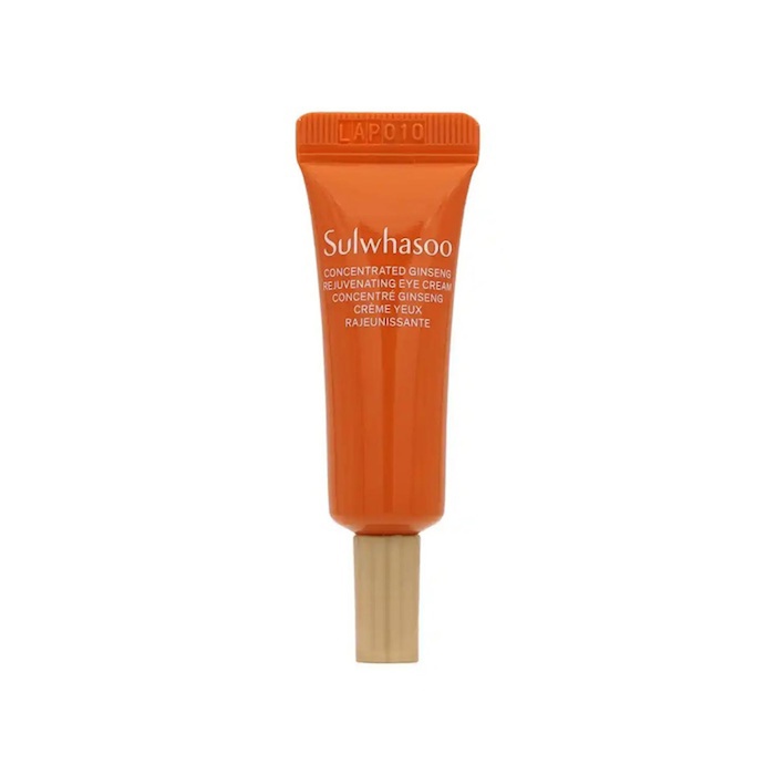Sulwhasoo Concentrated Ginseng Rejuvenating Eye Cream 15mlProduct Thumbnail