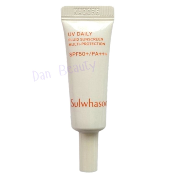 Sulwhasoo UV Daily Fluid Sunscreen 50mlProduct Thumbnail