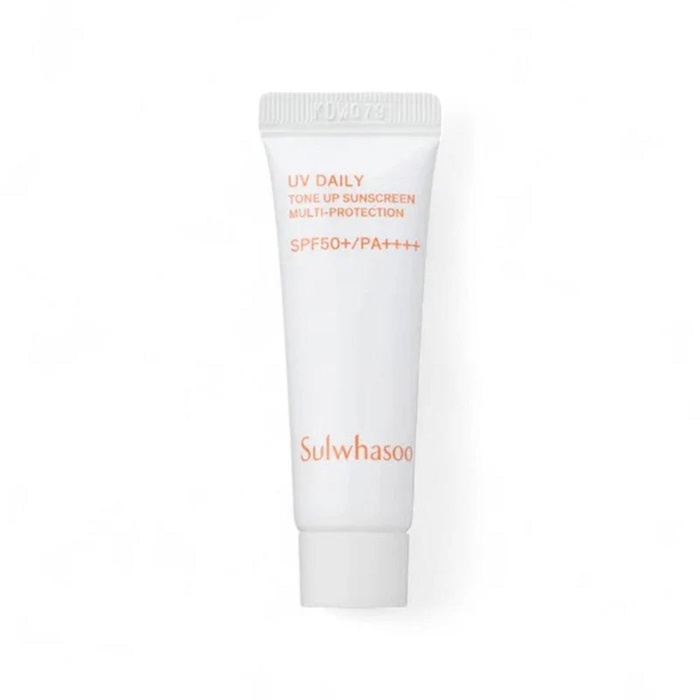 Sulwhasoo UV Daily Tone Up Sunscreen 50ml SetProduct Thumbnail