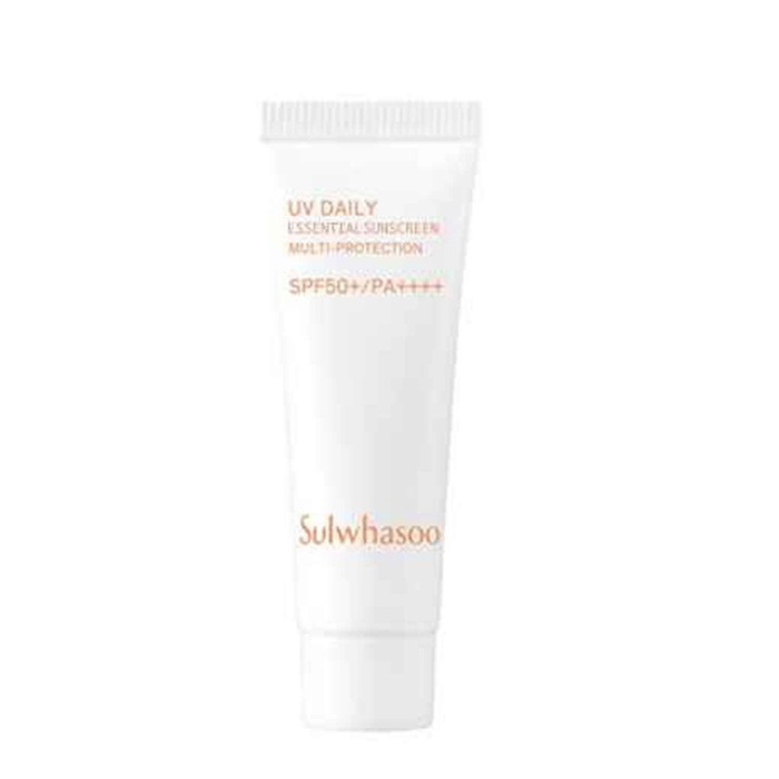 Sulwhasoo UV Daily Essential Sunscreen 50mlProduct Thumbnail