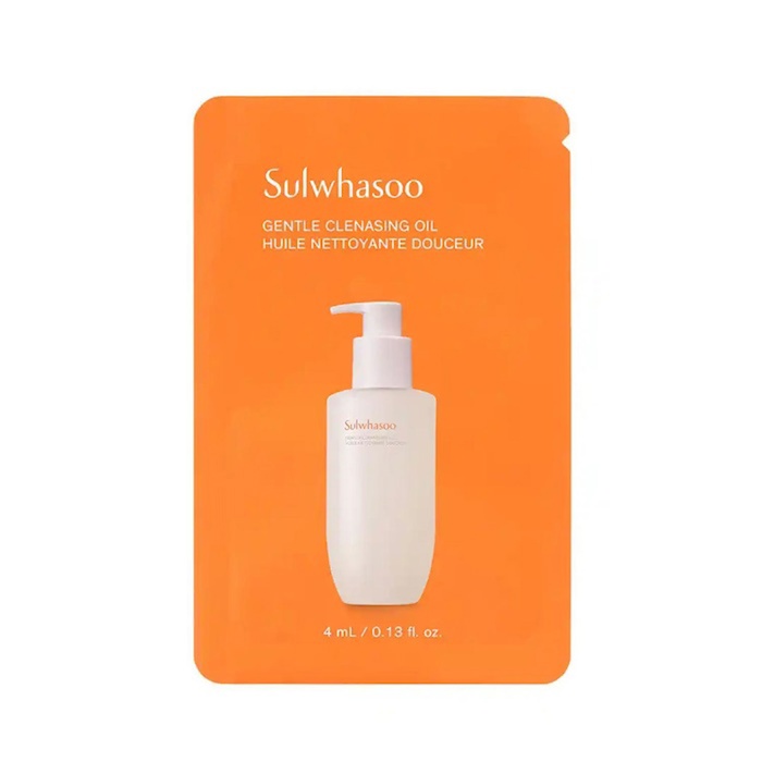 Sulwhasoo Gentle Cleansing Oil 50mlProduct Thumbnail