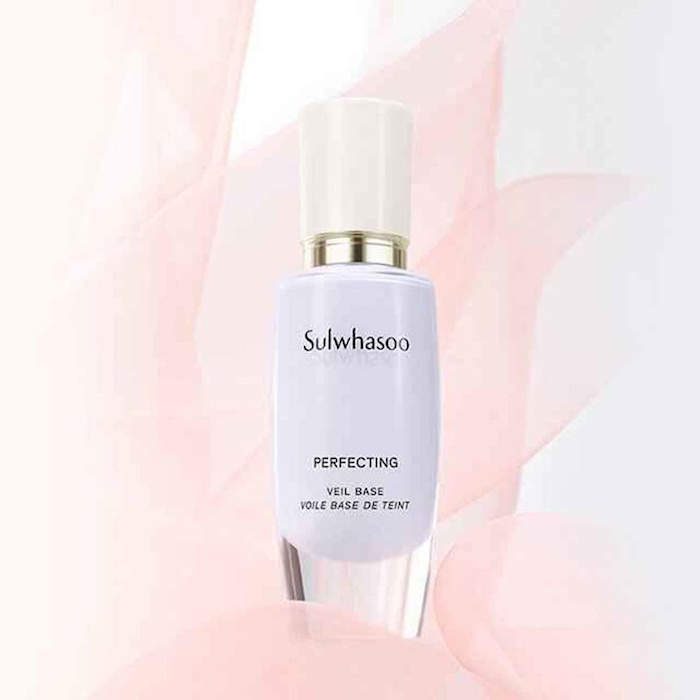 Sulwhasoo Perfecting Veil Base 30ml PinkProduct Thumbnail