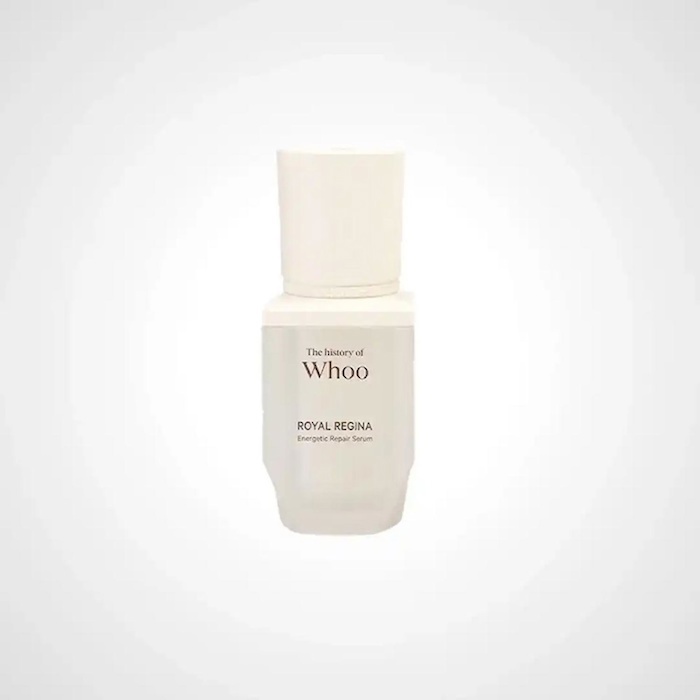 Whoo (The History Of Whoo) Royal Regina Energetic Repair Serum 10mlProduct Thumbnail