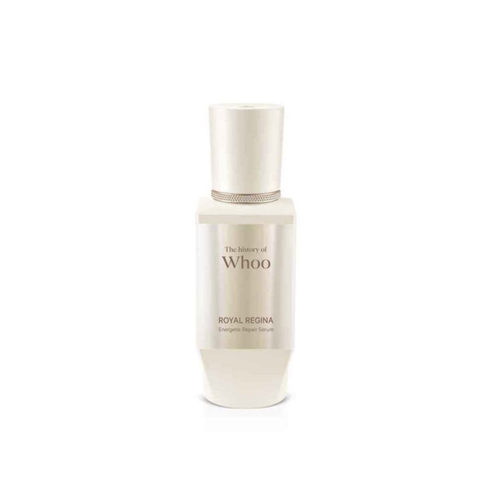 Whoo (The History Of Whoo) Royal Regina Energetic Repair Serum 10mlProduct Thumbnail