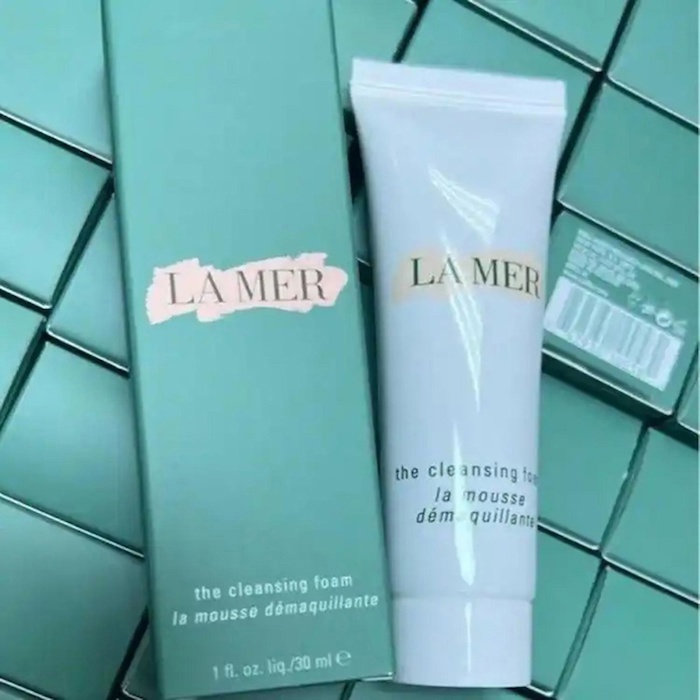 La Mer Essence Foaming Cleanser 125mlProduct Thumbnail