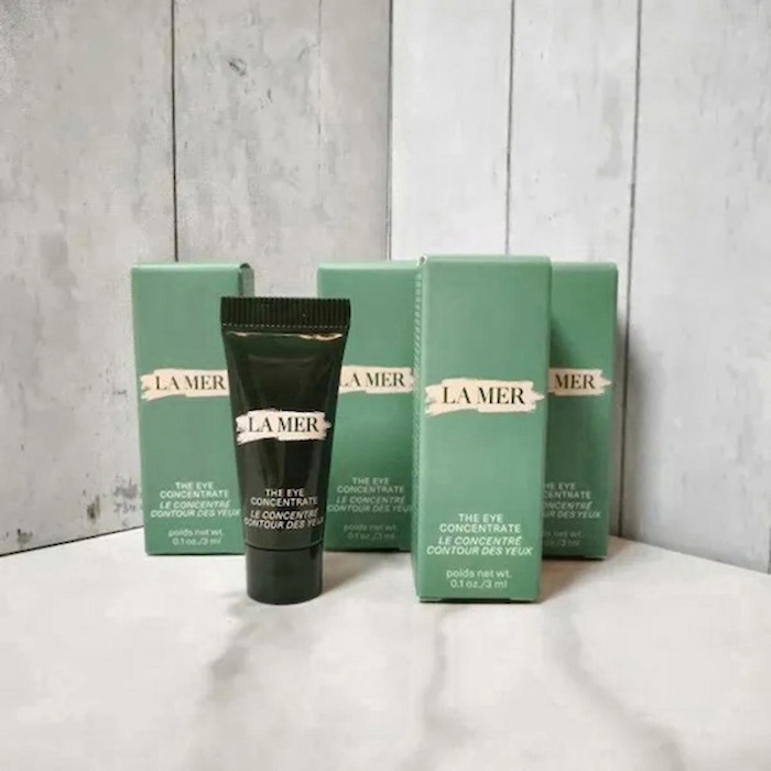 La Mer Eye Concentrate 15ml (New)Product Thumbnail
