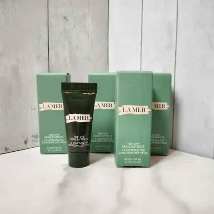 La Mer Eye Concentrate 5mlProduct Thumbnail