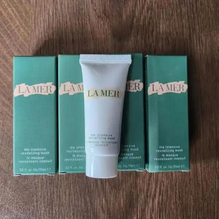 La Mer Intensive Revitalizing Mask 75mlProduct Thumbnail
