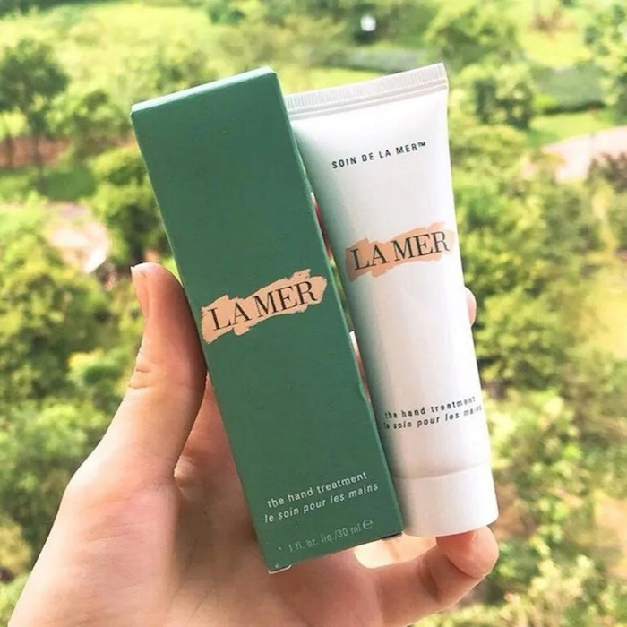 La Mer Hand Treatment & Hand Cream 100mlProduct Thumbnail